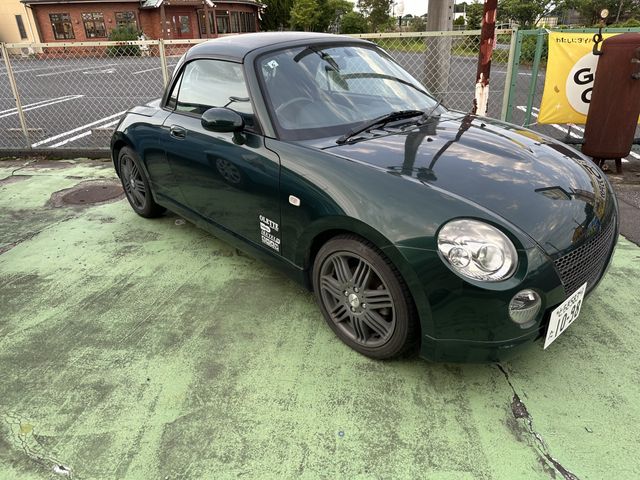 Ref No.A15837613 DAIHATSU COPEN Image#7