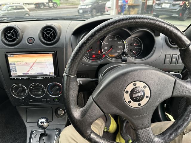 Ref No.A15837613 DAIHATSU COPEN Image#2
