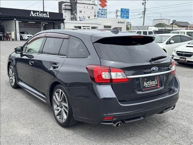 Ref No.A15837616 SUBARU LEVORG Image#4