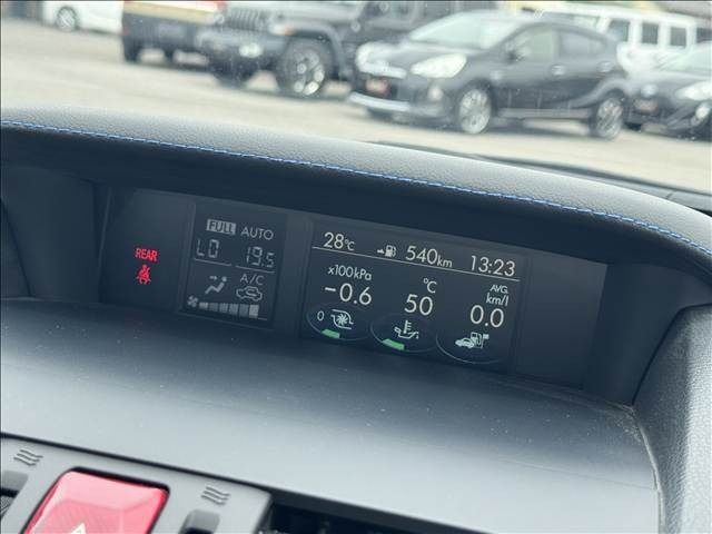 Ref No.A15837616 SUBARU LEVORG Image#16