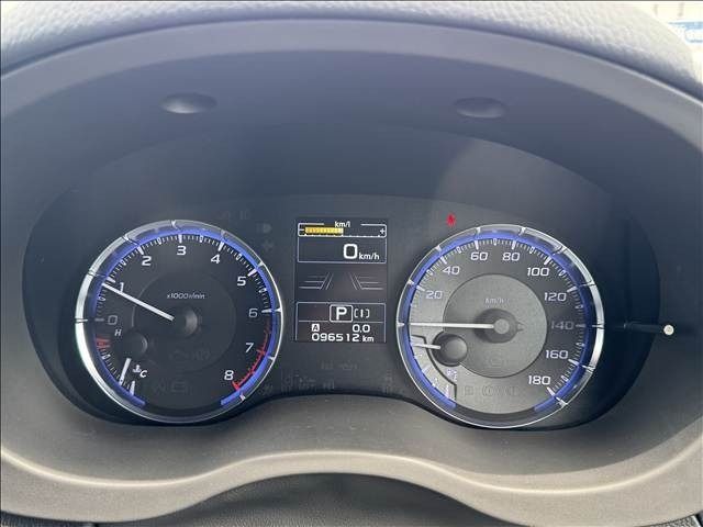 Ref No.A15837616 SUBARU LEVORG Image#13