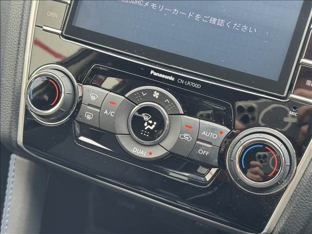 Ref No.A15837616 SUBARU LEVORG Image#17