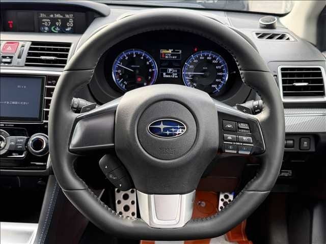 Ref No.A15837616 SUBARU LEVORG Image#12