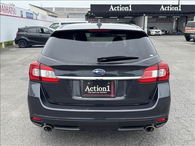 Ref No.A15837616 SUBARU LEVORG Image#5