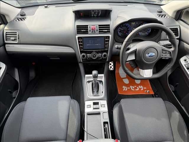 Ref No.A15837616 SUBARU LEVORG Image#2