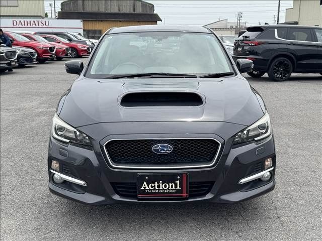 Ref No.A15837616 SUBARU LEVORG Image#3
