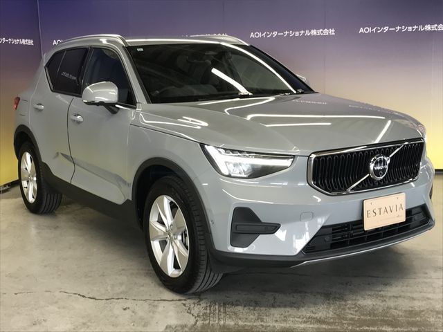 Ref No.A15837618 VOLVO XC40 Image#2