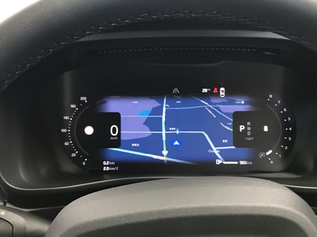 Ref No.A15837618 VOLVO XC40 Image#15