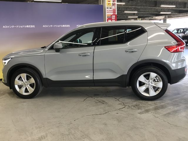Ref No.A15837618 VOLVO XC40 Image#3