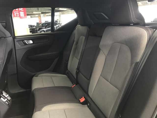 Ref No.A15837618 VOLVO XC40 Image#7