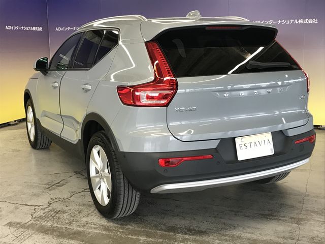 Ref No.A15837618 VOLVO XC40 Image#4