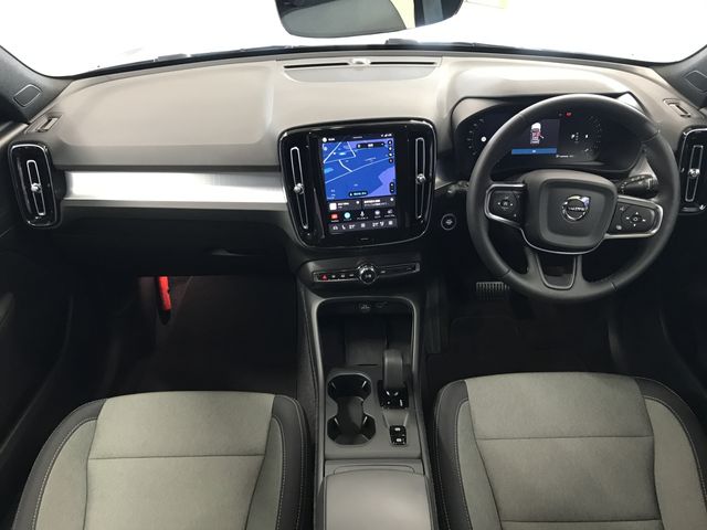 Ref No.A15837618 VOLVO XC40 Image#5