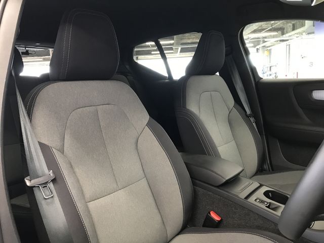 Ref No.A15837618 VOLVO XC40 Image#6