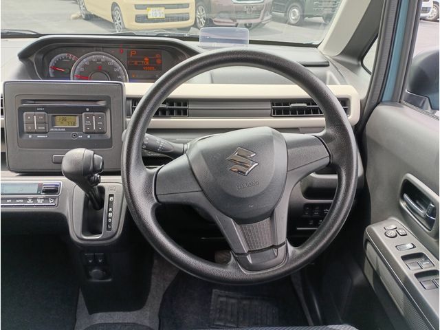 Ref No.A15837623 SUZUKI WAGON R Image#8