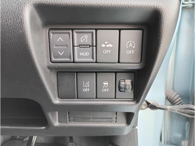 Ref No.A15837623 SUZUKI WAGON R Image#15