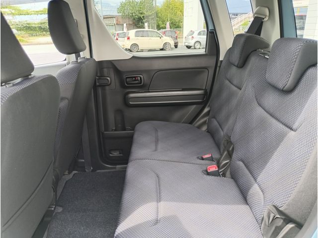 Ref No.A15837623 SUZUKI WAGON R Image#20
