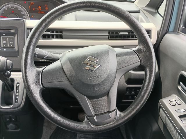 Ref No.A15837623 SUZUKI WAGON R Image#9