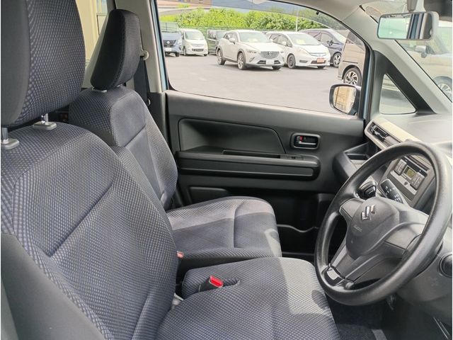 Ref No.A15837623 SUZUKI WAGON R Image#10