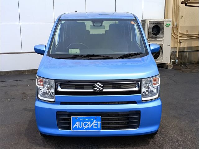 Ref No.A15837623 SUZUKI WAGON R Image#2