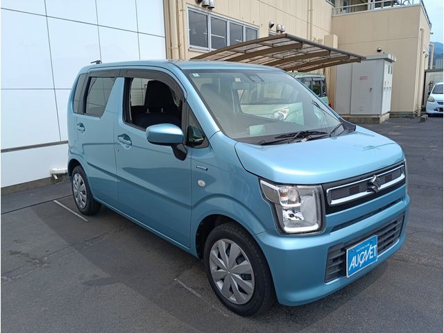 Ref No.A15837623 SUZUKI WAGON R Image#3
