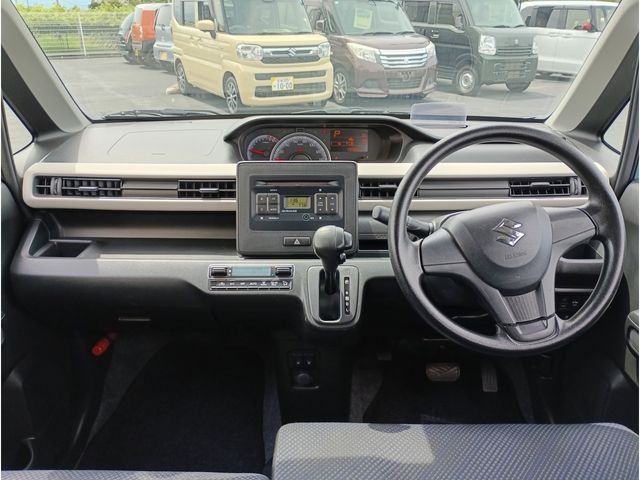 Ref No.A15837623 SUZUKI WAGON R Image#7