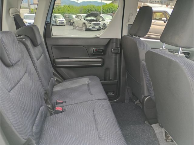 Ref No.A15837623 SUZUKI WAGON R Image#19