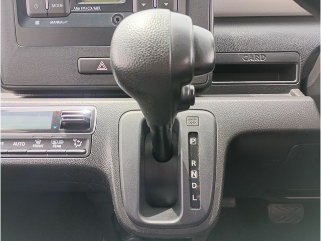 Ref No.A15837623 SUZUKI WAGON R Image#13