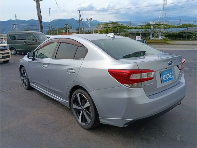 Ref No.A15837631 SUBARU IMPREZA G4 Image#6