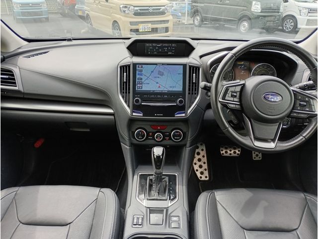Ref No.A15837631 SUBARU IMPREZA G4 Image#7