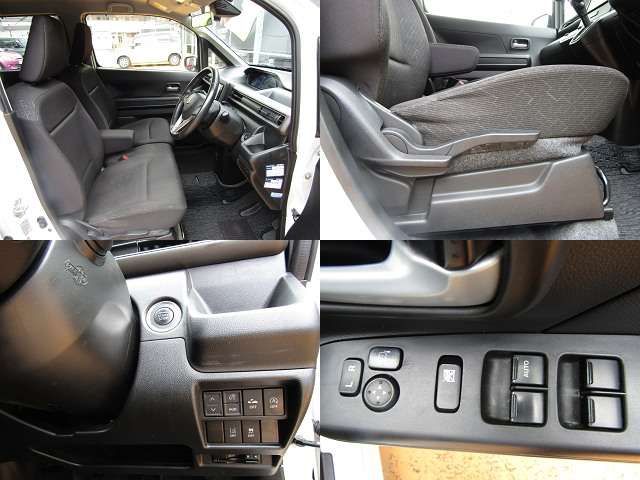 Ref No.A15837651 SUZUKI WAGON R Image#11