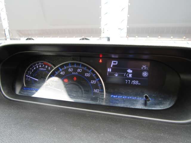 Ref No.A15837651 SUZUKI WAGON R Image#14