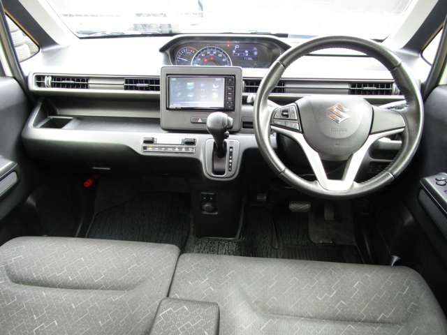 Ref No.A15837651 SUZUKI WAGON R Image#13