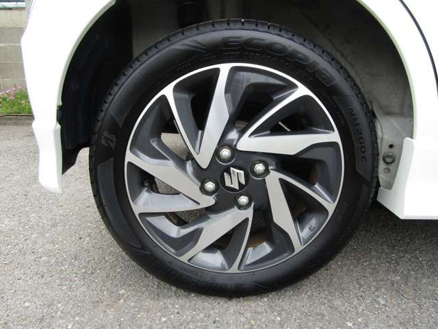 Ref No.A15837651 SUZUKI WAGON R Image#18