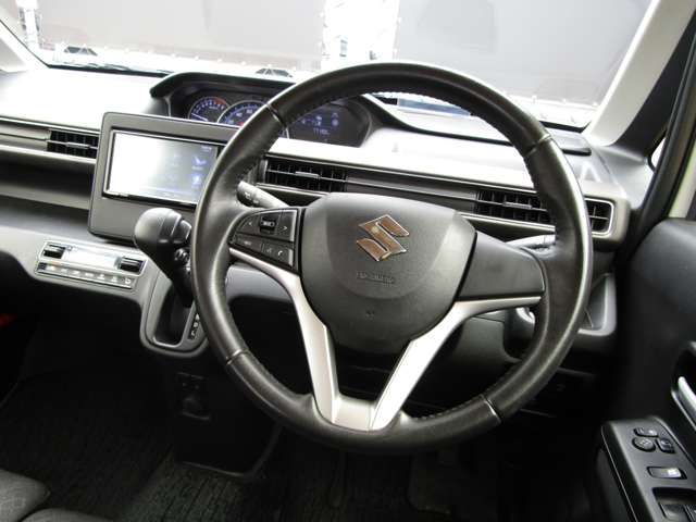 Ref No.A15837651 SUZUKI WAGON R Image#15