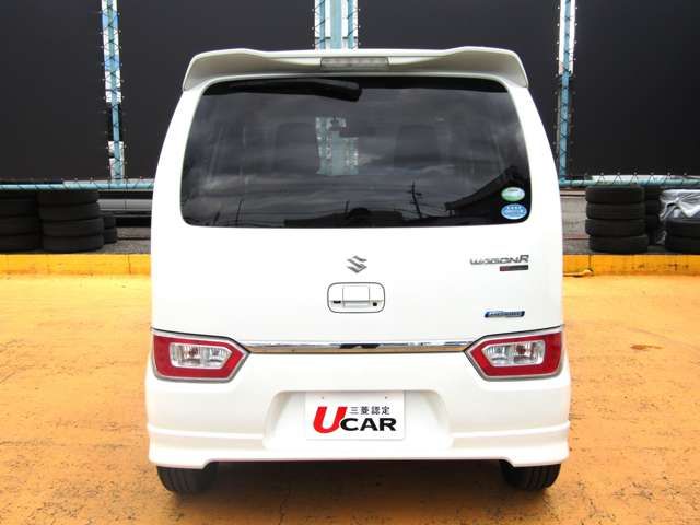 Ref No.A15837651 SUZUKI WAGON R Image#8