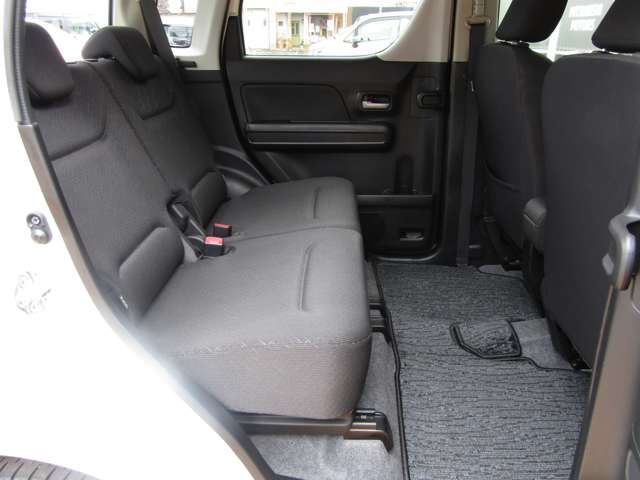 Ref No.A15837651 SUZUKI WAGON R Image#12