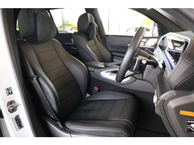 Ref No.A15837668 MERCEDES GLS CLASS Image#12