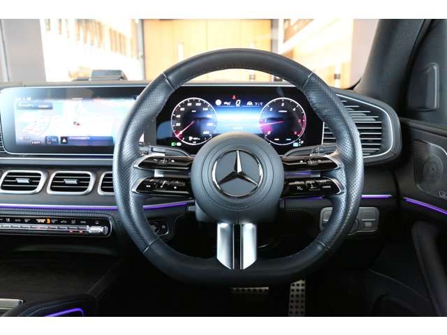 Ref No.A15837668 MERCEDES GLS CLASS Image#9