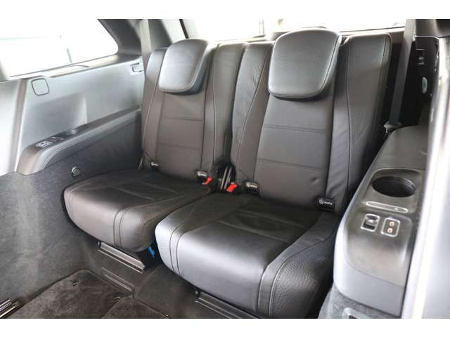 Ref No.A15837668 MERCEDES GLS CLASS Image#16