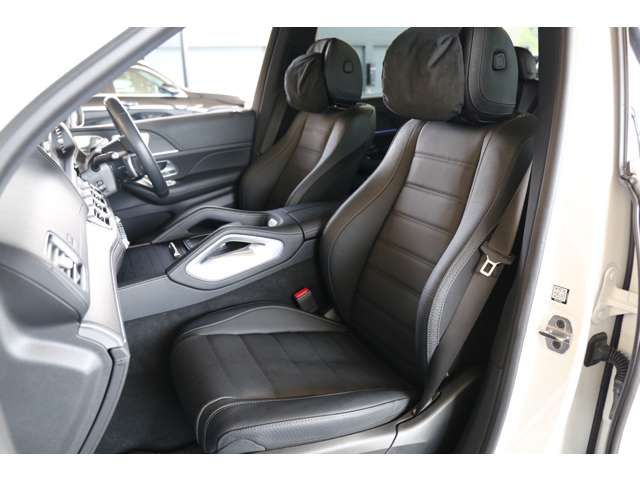 Ref No.A15837668 MERCEDES GLS CLASS Image#13