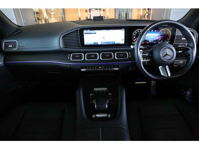 Ref No.A15837668 MERCEDES GLS CLASS Image#10