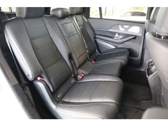 Ref No.A15837668 MERCEDES GLS CLASS Image#15