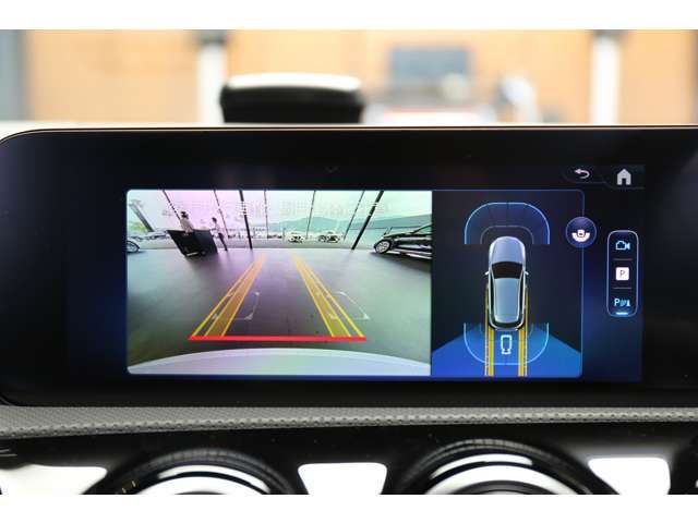 Ref No.A15837669 MERCEDES A CLASS Image#16