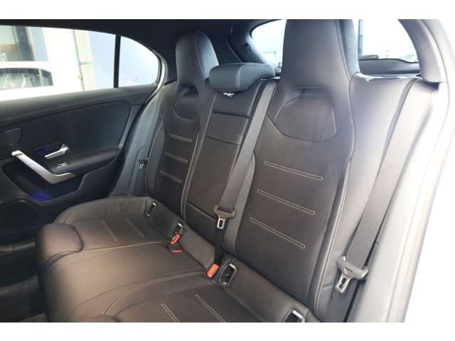 Ref No.A15837669 MERCEDES A CLASS Image#13