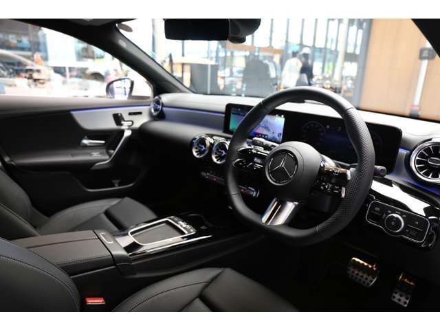 Ref No.A15837669 MERCEDES A CLASS Image#10
