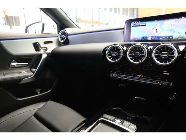 Ref No.A15837669 MERCEDES A CLASS Image#14