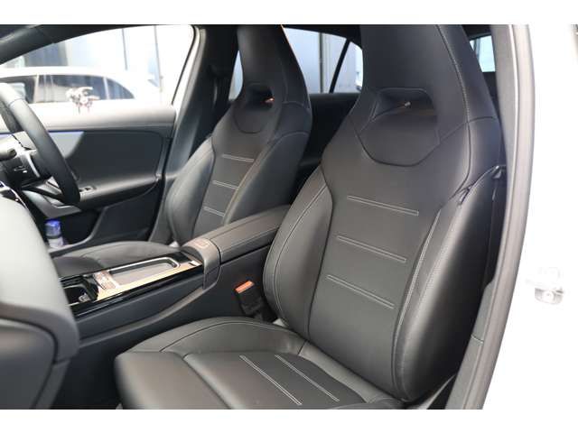 Ref No.A15837669 MERCEDES A CLASS Image#11