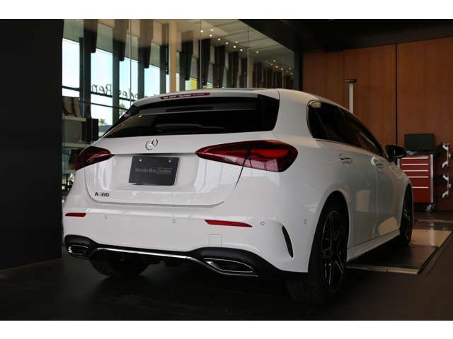 Ref No.A15837669 MERCEDES A CLASS Image#9