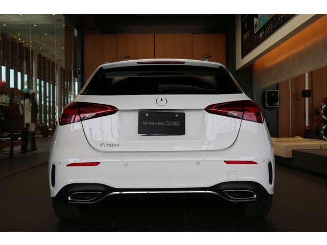 Ref No.A15837669 MERCEDES A CLASS Image#8