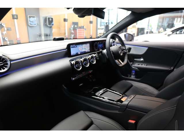 Ref No.A15837669 MERCEDES A CLASS Image#12